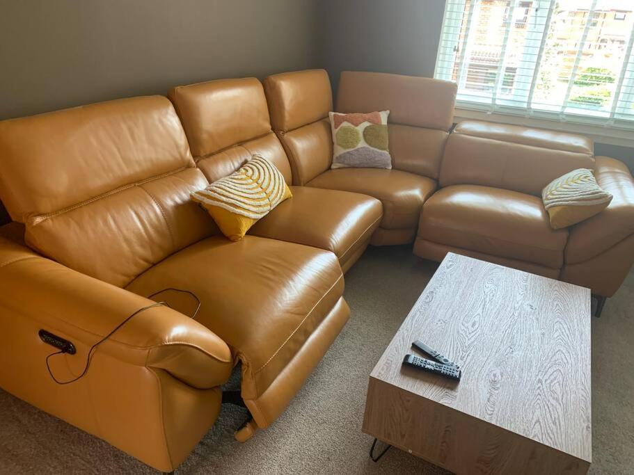Cosy One Bed Flat Free Parking Apartment Send Exterior photo